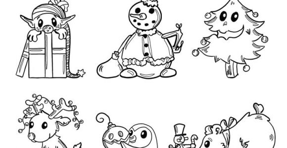 Coloriage De Pére Noel A Imprimer 56 Best Coloriage De No L Christmas Coloring Page Images On Pinterest
