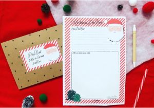 Coloriage De Pere Noel à Imprimer Enveloppe Pere Noel A Imprimer 2018