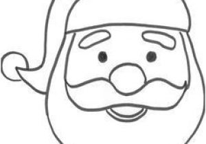 Coloriage De Pere Noel à Imprimer Les 27 Meilleures Images De Tete De Pere Noel