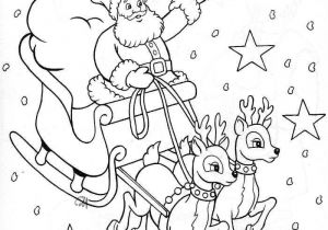 Coloriage De Pere Noel Gratuit Frais Coloriage Pere Noel A Imprimer – Marcorandazzo