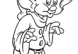 Coloriage De Personnage Disney Coloriages Personnages Disney Page 2