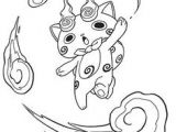 Coloriage De Pet Shop Gratuit à Imprimer Coloriages   Imprimer Des Personnages Fascinants De Yo Kai Watch