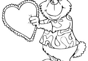 Coloriage De Petit Coeur 136 Best Coloriages Fªte Des M¨res Et Des P¨res Images On Pinterest