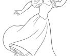Coloriage De Petit Oiseau Coloriages Disney Princesses Blanche Neige Avec Un Mignon