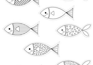 Coloriage De Petit Poisson D Avril 213 Best Poisson D Avril Images On Pinterest