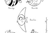 Coloriage De Petit Poisson D Avril 43 Best Holiday Poisson D Avril Images On Pinterest