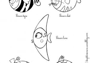 Coloriage De Petit Poisson D Avril 43 Best Holiday Poisson D Avril Images On Pinterest