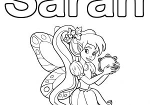 Coloriage De Petite Fille à Imprimer Prenom A Colorier Et Imprimer Az Coloriage