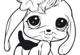 Coloriage De Petshop A Imprimer Gratuit My Littlest Pet Shop Coloring Pages 155