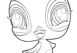 Coloriage De Petshop Trop Mignon 27 Dessins De Coloriage Pet Shop   Imprimer