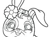 Coloriage De Petshop Trop Mignon A Imprimer Animaux Coloriage Petshop Coloriage Petshop Lapin Coloriage Animaux