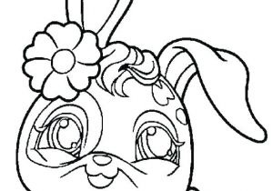 Coloriage De Petshop Trop Mignon A Imprimer Animaux Coloriage Petshop Coloriage Petshop Lapin Coloriage Animaux