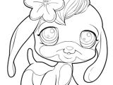 Coloriage De Petshop Trop Mignon A Imprimer Coloriage A Imprimer Pet Shop Belle Chienne Gratuit Et Colorier