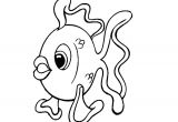 Coloriage De Petshop Trop Mignon A Imprimer Coloriage Pet Shop Poisson A Imprimer Gratuit