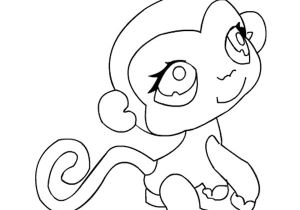 Coloriage De Petshop Trop Mignon A Imprimer Coloriage Trop Mignon Les Beaux Dessins De Meilleurs Dessins  