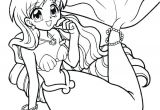 Coloriage De Pichi Pichi Pitch Coloriage Pichi Pichi Pitch Lucie – Onestatefo