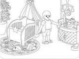 Coloriage De Playmobil A Imprimer Die 16 Besten Bilder Von Playmobil