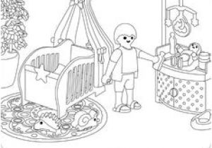 Coloriage De Playmobil A Imprimer Die 16 Besten Bilder Von Playmobil