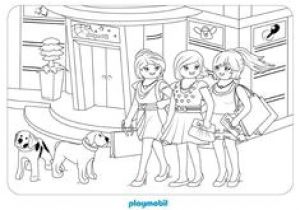 Coloriage De Playmobil A Imprimer Die 9 Besten Bilder Von Playmobil