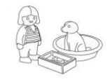 Coloriage De Playmobil A Imprimer Les 37 Meilleures Images De Playmobil
