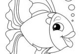 Coloriage De Poisson D Avril à Découper Fish Color Book Pages Really Cute