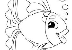 Coloriage De Poisson D Avril à Découper Fish Color Book Pages Really Cute