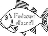 Coloriage De Poisson D Avril A Imprimer Coloriage Poisson D Avril A Imprimer Superbe Galerie