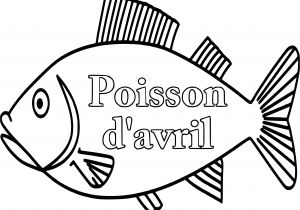 Coloriage De Poisson D Avril A Imprimer Coloriage Poisson D Avril A Imprimer Superbe Galerie