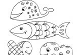 Coloriage De Poisson D Avril A Imprimer Gratuit Coloriage] Poisson D Avril   Imprimer
