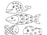 Coloriage De Poisson D Avril A Imprimer Gratuit Coloriage] Poisson D Avril   Imprimer