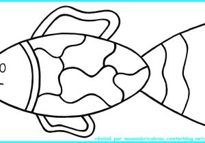 Coloriage De Poisson D Avril A Imprimer Gratuit Coloriage Poisson Davril