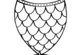 Coloriage De Poisson D Avril Facile Painted Rocks Inspiration Poisson D Avril Coloriages   Imprimer