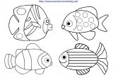 Coloriage De Poisson D Avril Gratuit Coloriage Animaux   Imprimer Beau Dessins Gratuits Colorier