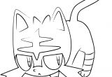 Coloriage De Pokemon A Imprimer Coloriage Pokemon Flamiaou Jecolorie