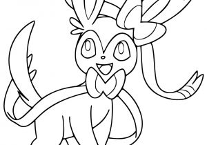 Coloriage De Pokemon A Imprimer Coloriage Pokemon Nymphali Coloriage Nymphali Pokemon