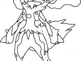 Coloriage De Pokémon à Imprimer Noir Et Blanc Coloriage Pokemon Mega Dracaufeu