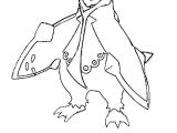 Coloriage De Pokémon à Imprimer Noir Et Blanc Génial Coloriage Pokemon Simiabraz A Imprimer