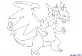 Coloriage De Pokémon Ex à Imprimer Awesome Coloriage Pokemon Ex   Imprimer