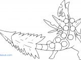 Coloriage De Pokémon Ex à Imprimer Luxe Coloriage Pokemon Mega Jungko