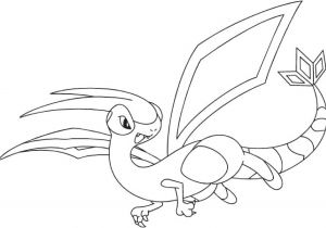 Coloriage De Pokémon Ex Coloriage Carte Pok C3 A9mon Ex Mega Evoltion A Imprimer Coloriage