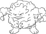 Coloriage De Pokémon Ex Graveler Buscar Con Google La Cochera Pinterest