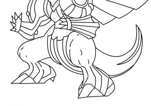 Coloriage De Pokémon Ex Pokémon Coloring Pages Printable