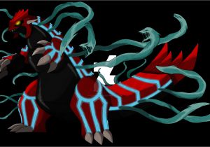 Coloriage De Pokemon Groudon 8646 Pokemon Free Clipart 6