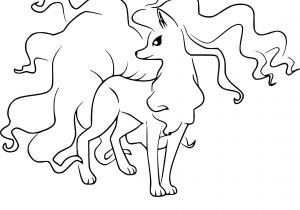 Coloriage De Pokémon Légendaire à Imprimer 15 Coloriage   Imprimer Pokemon Gratuit