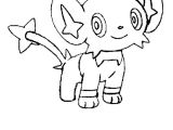 Coloriage De Pokémon Légendaire à Imprimer Belle Coloriage Pokemon Gratuit   Imprimer