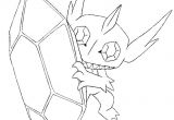 Coloriage De Pokemon Mega Evolution Coloriage Pokemon Mega Evolution Tenefix 302 Dessin