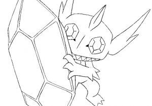 Coloriage De Pokemon Mega Evolution Coloriage Pokemon Mega Evolution Tenefix 302 Dessin