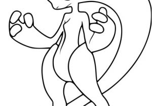 Coloriage De Pokemon Mew Coloriage Méga Mewtwo Y Pokemon à Imprimer Sur Coloriages