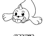 Coloriage De Pokemon Mignon Coloriage Pokemon Pikachu Les Beaux Dessins De Meilleurs