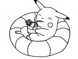 Coloriage De Pokemon Mignon Coloriage204 Coloriage Pokemon Pikachu